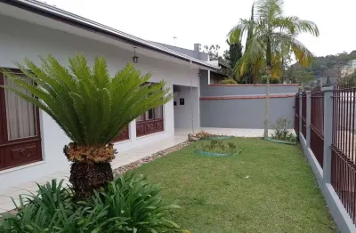 Casa com 4 quartos à venda no Glória, Joinville 