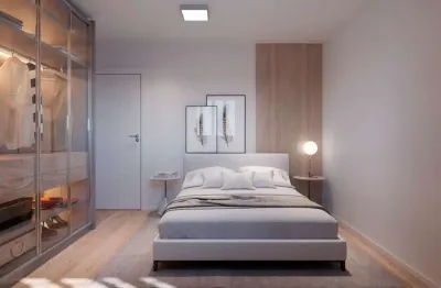 Apartamento com 2 quartos à venda no Espinheiros, Joinville 
