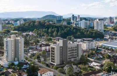Apartamento com 3 quartos à venda no Anita Garibaldi, Joinville 