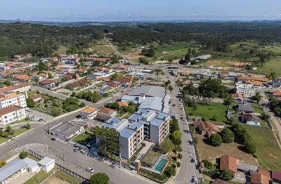 Apartamento com 1 quarto à venda no Centro, Campo Alegre 