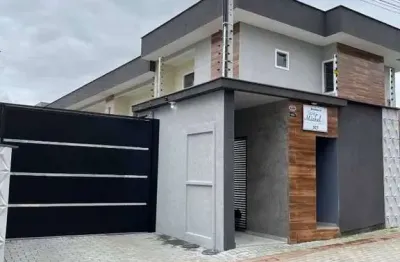 Casa com 2 quartos à venda no Bom Retiro, Joinville 