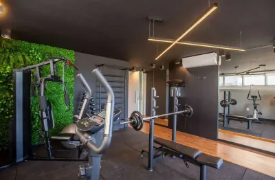 Apartamento com 3 quartos à venda no América, Joinville 