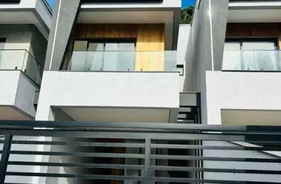 Casa com 3 quartos à venda no Glória, Joinville 