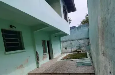 Casa com 3 quartos à venda no Centro, Joinville 