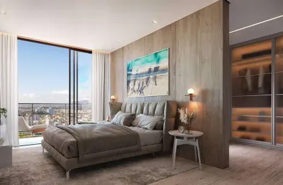 Apartamento com 4 quartos à venda no Centro, Balneário Piçarras 