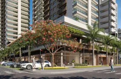 Apartamento com 2 quartos à venda no Centro, Balneário Piçarras 
