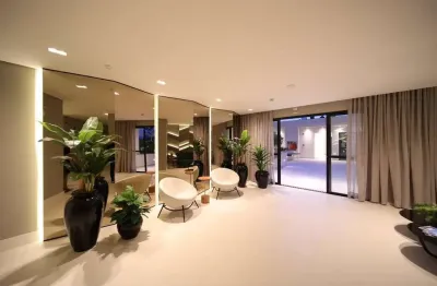 Apartamento com 2 quartos à venda no Santo Antônio, Joinville 