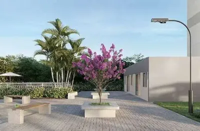 Apartamento com 2 quartos à venda no Santo Antônio, Joinville 