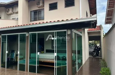 Casa com 3 quartos à venda no Bom Retiro, Joinville 