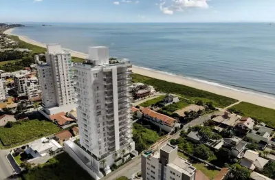 Apartamento com 3 quartos à venda no Itacolomi, Balneário Piçarras 
