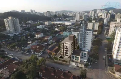 Cobertura com 3 quartos à venda no Anita Garibaldi, Joinville 