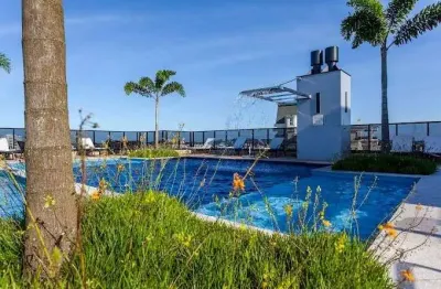 Apartamento com 2 quartos à venda no Atiradores, Joinville 