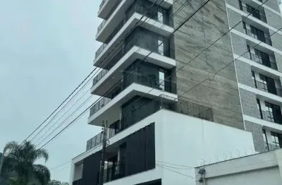 Apartamento com 4 quartos à venda no América, Joinville 