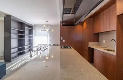 Apartamento com 3 quartos à venda no Anita Garibaldi, Joinville 