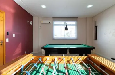 Apartamento com 3 quartos à venda no Anita Garibaldi, Joinville 