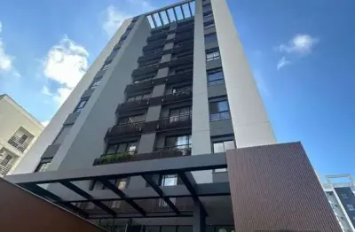 Apartamento com 2 quartos à venda no América, Joinville 