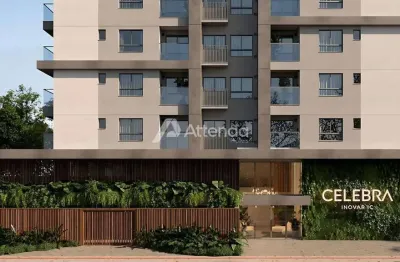 Apartamento com 3 quartos à venda na Rua Timbó, América, Joinville