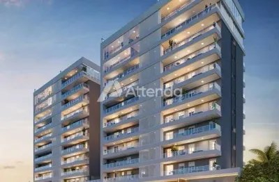 Apartamento com 2 quartos à venda no Itacolomi, Balneário Piçarras 