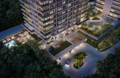 Apartamento com 3 quartos à venda no América, Joinville 