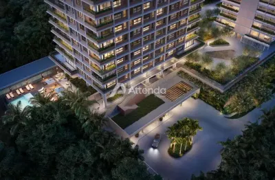 Apartamento com 3 quartos à venda no América, Joinville 