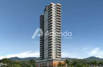 Apartamento com 3 quartos à venda na Vila Nova, Barra Velha 