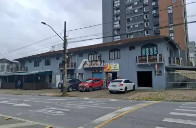 Sala comercial à venda no Anita Garibaldi, Joinville 