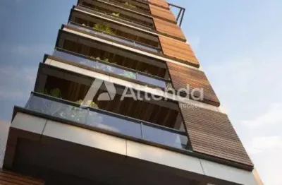 Apartamento com 4 quartos à venda no América, Joinville 