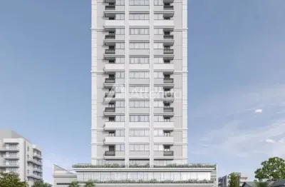 Flat com 1 quarto à venda no Anita Garibaldi, Joinville 