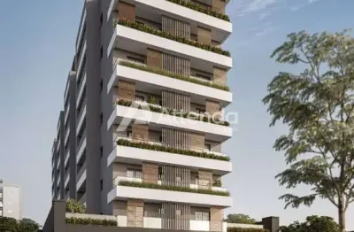 Apartamento com 1 quarto à venda no Costa e Silva, Joinville 