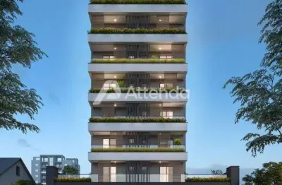 Apartamento com 1 quarto à venda no Costa e Silva, Joinville 