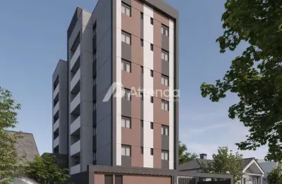 Apartamento com 1 quarto à venda no Saguaçu, Joinville 