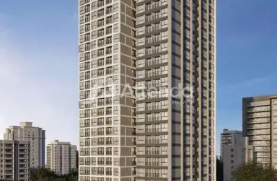 Apartamento com 1 quarto à venda no Centro, Joinville 