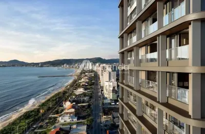 Apartamento com 3 quartos à venda no Centro, Balneário Piçarras 