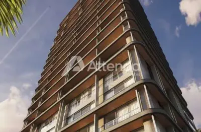 Apartamento com 3 quartos à venda no Centro, Balneário Piçarras 