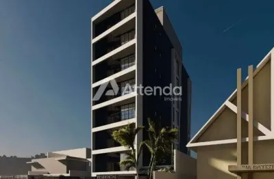 Apartamento com 1 quarto à venda no Saguaçu, Joinville 