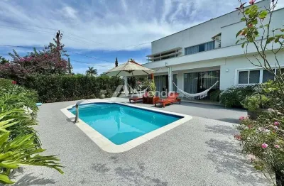 Casa com 4 quartos à venda em Pirabeiraba, Joinville 