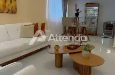 Apartamento com 4 quartos à venda no Bucarein, Joinville 