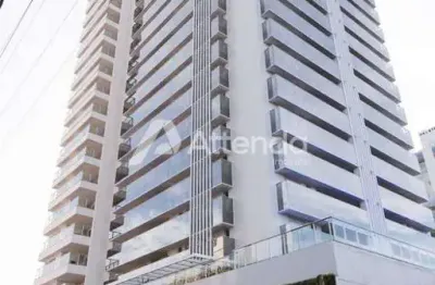 Apartamento com 3 quartos à venda no Centro, Balneário Piçarras 