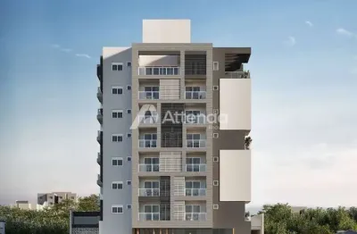 Apartamento com 3 quartos à venda no Santo Antônio, Joinville 