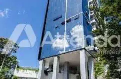 Apartamento com 2 quartos à venda no Atiradores, Joinville 