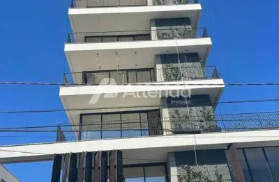 Apartamento com 4 quartos à venda no América, Joinville 