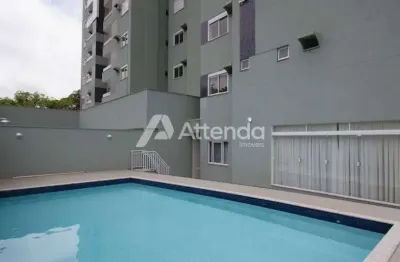 Apartamento com 3 quartos à venda no Anita Garibaldi, Joinville 