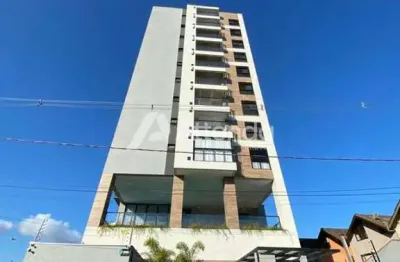 Apartamento com 2 quartos à venda no Anita Garibaldi, Joinville 