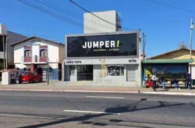 Sobrado, 312 m² - venda por r$ 3.850.000,00 ou aluguel por r$ 18.400,00/mês - jardim são dimas - são josé dos campos/sp