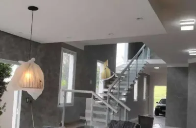 Sobrado com 3 dormitórios à venda, 290 m² por r$ 1.990.000,00 - urbanova - são josé dos campos/sp