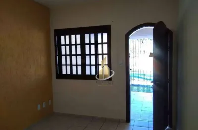 Casa com 2 dormitórios à venda, 96 m² por r$ 310.000,00 - jardim rafael - caçapava/sp