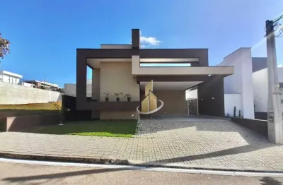 Casa com 3 dormitórios, 150 m² - venda por r$ 1.060.000,00 ou aluguel por r$ 6.730,00/mês - condomínio terras do vale - caçapava/sp