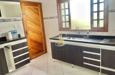 Casa à venda, 210 m² por r$ 640.000,00 - terras de santa helena - jacareí/sp