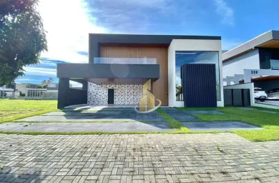 Sobrado à venda, 460 m² por r$ 4.770.000,00 - urbanova - são josé dos campos/sp