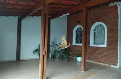 Sobrado à venda, 140 m² por r$ 550.000,00 - conjunto residencial trinta e um de março - são josé dos campos/sp